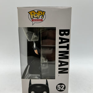 Funko POP! Heroes - Batman Arkham Asylum - Batman #52 - Vinyl Collectable