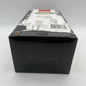 Teenage Mutant Ninja Turtles Bobblehead Donatello Nickelodeon FRENLY BRICKS - Open 7 Days