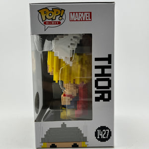 Funko POP! 8-Bit Marvel - Thor #1427 - Special Edition - Vinyl Collectable FRENLY BRICKS - Open 7 Days