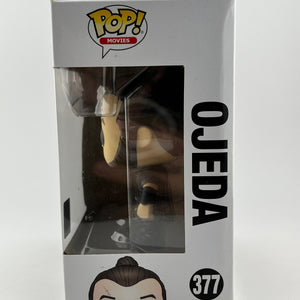 Funko POP! Movies Assassin’s Creed - Ojeda #377 - Vinyl Collectable FRENLY BRICKS - Open 7 Days