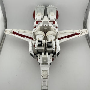 TAKARA TOMY SG-26 Jetfire Transformers Siege - Loose - No Accessories FRENLY BRICKS - Open 7 Days