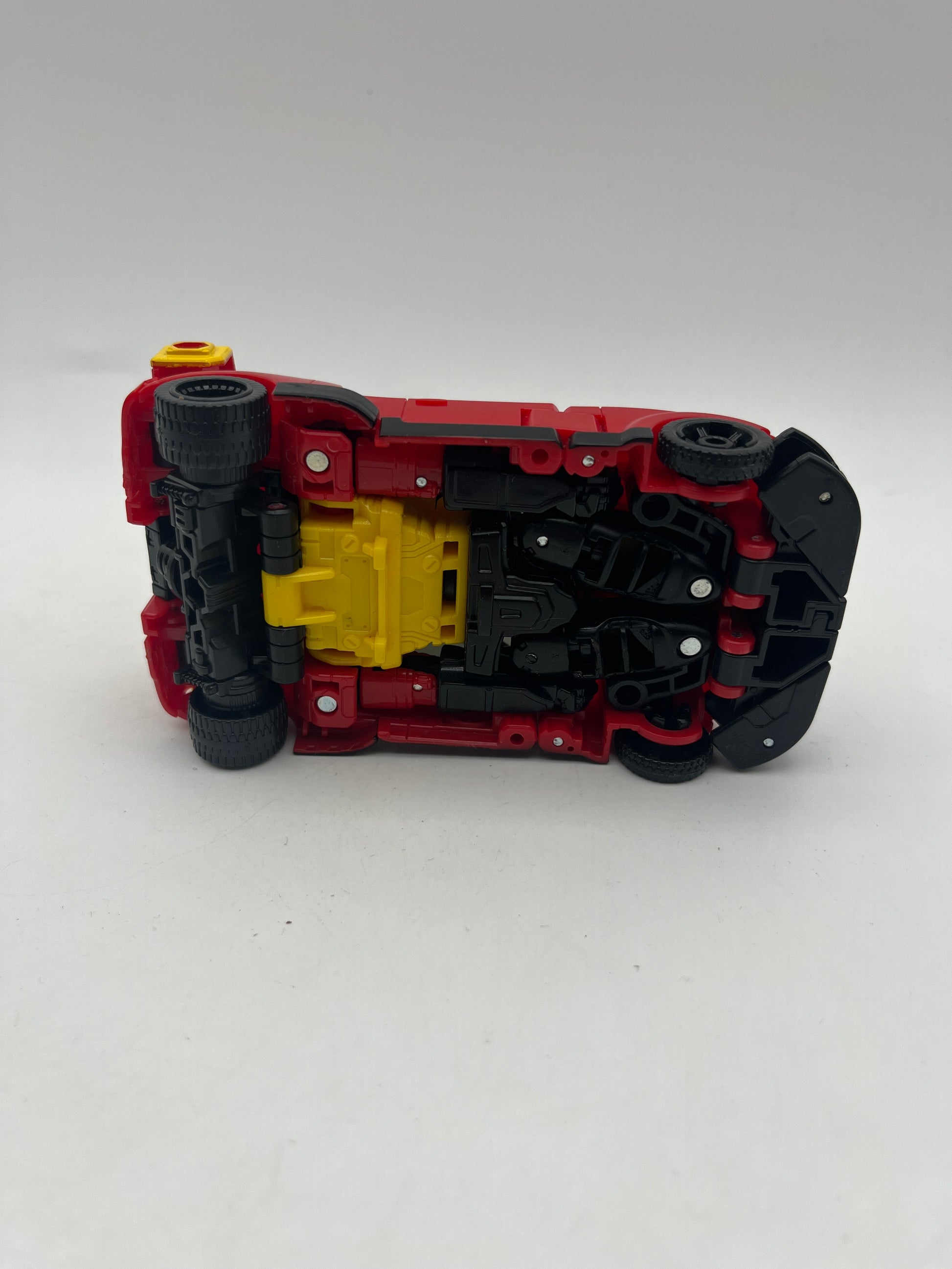 Transformers Legacy Evolution Armada Universe Powerlinx Hot Shot FRENLY BRICKS - Open 7 Days
