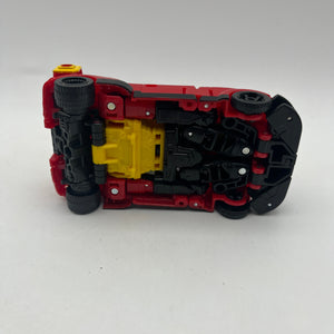 Transformers Legacy Evolution Armada Universe Powerlinx Hot Shot FRENLY BRICKS - Open 7 Days