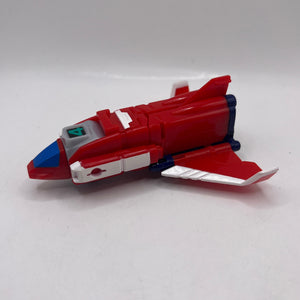 Bandai Machine Robo Hyper Gyro Robo Lot of 4 FRENLY BRICKS - Open 7 Days