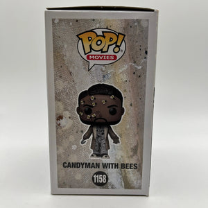 Funko POP! Movies Candyman With Bees #1158 - Vinyl Collectable FRENLY BRICKS - Open 7 Days