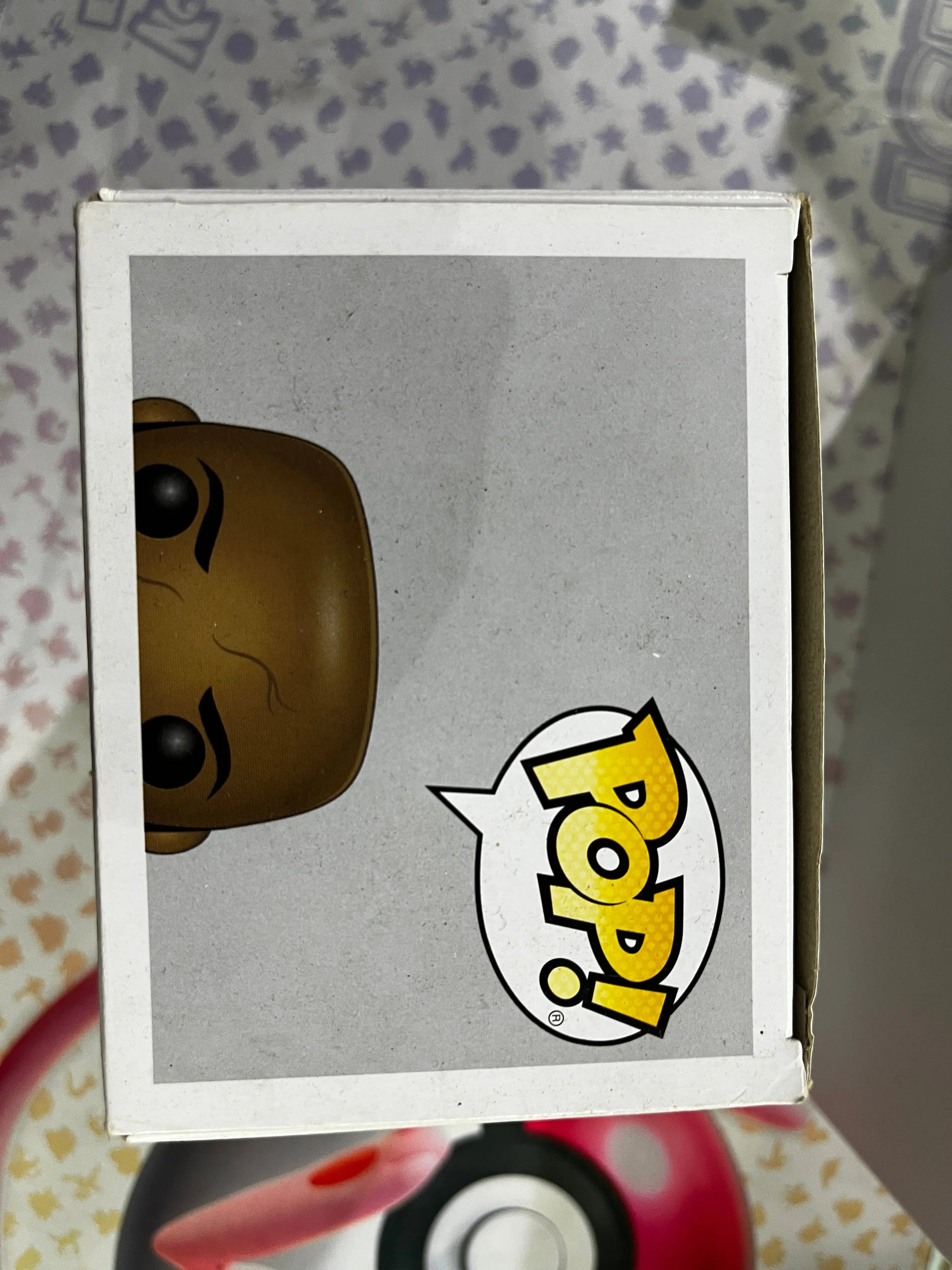 Funko Pop Vinyl Star Wars Rouge One Saw Gererra #153 FRENLY BRICKS - Open 7 Days