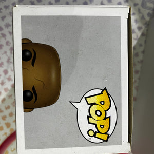 Funko Pop Vinyl Star Wars Rouge One Saw Gererra #153 FRENLY BRICKS - Open 7 Days