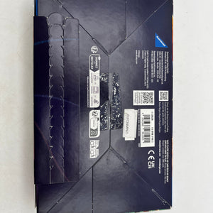 Disney Lorcana TCG The First Chapter Sealed Booster Box - 24 Packs FRENLY BRICKS - Open 7 Days