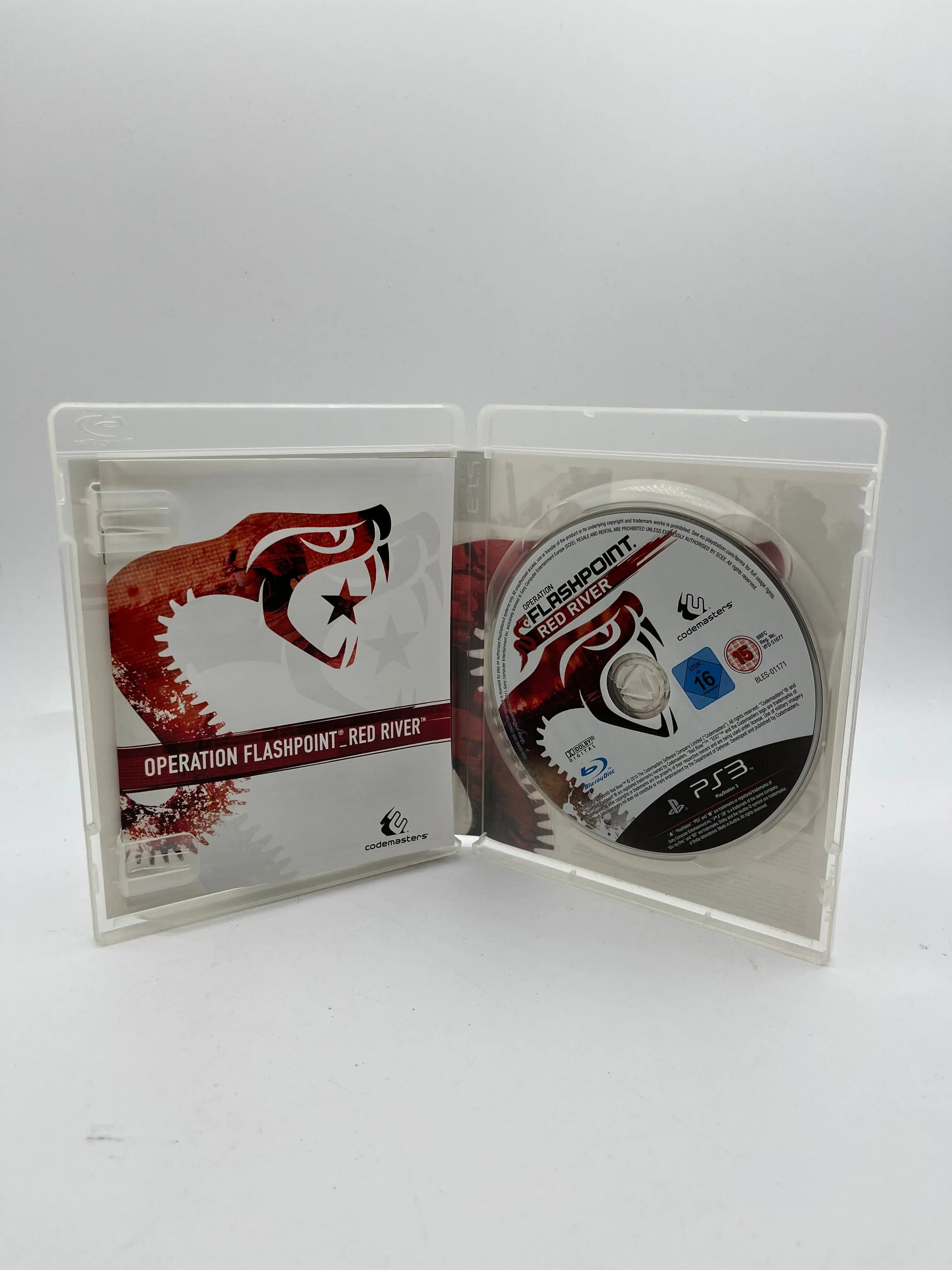 PlayStation 3 Mixed Games Lot FRENLY BRICKS - Open 7 Days