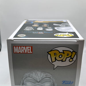 Funko POP! Marvel Moon Knight - Moon Knight #1047 - Glow Special Edition FRENLY BRICKS - Open 7 Days