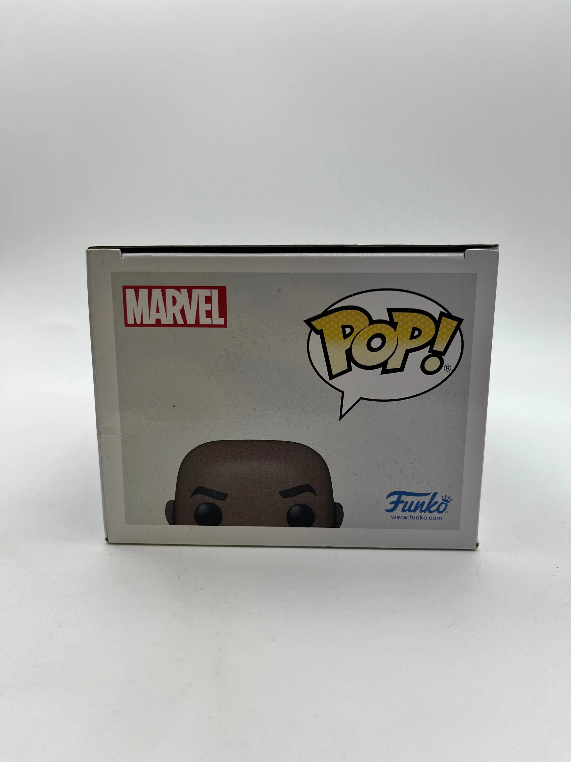 Funko POP! Marvel Studios Loki Boastful Loki #984 Limited Edition - Vinyl Collectable FRENLY BRICKS - Open 7 Days