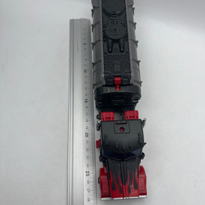 Hasbro Transformers Legacy United Leader Class G2 Universe Laser - Optimus Prime FRENLY BRICKS - Open 7 Days