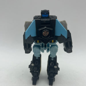 Transformers Energon Power Linx “Treadshot” 2004 Action Figure FRENLY BRICKS - Open 7 Days