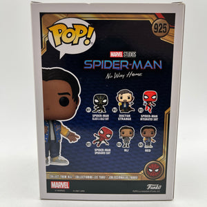 Funko POP! Marvel Spider-Man No Way Home Ned Leeds #925 - Vinyl Collectable FRENLY BRICKS - Open 7 Days