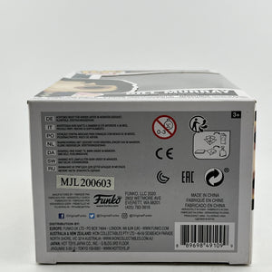 Funko POP! Movies Zombieland - Bill Murray #1000 - Vinyl Collectable FRENLY BRICKS - Open 7 Days