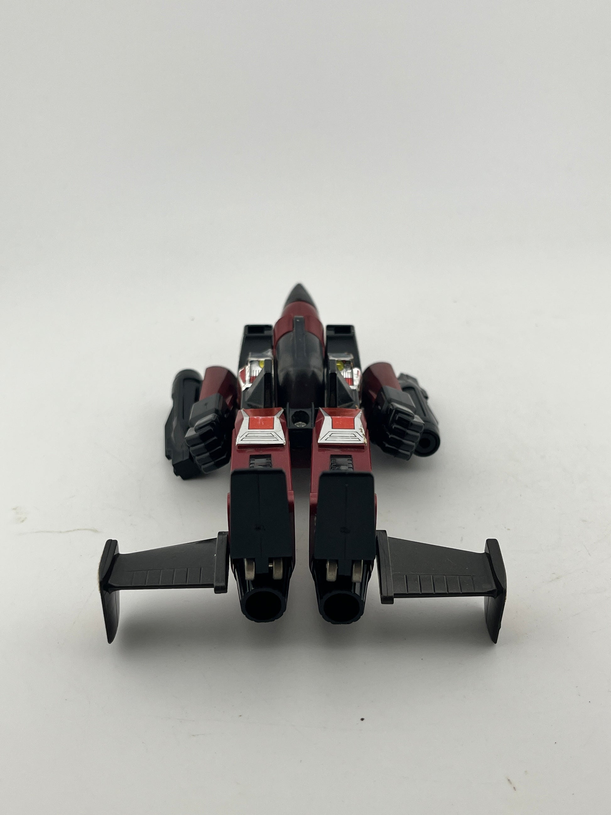 Takara Hasbro Transformers G1 Thrust Seeker - 1985 - Complete FRENLY BRICKS - Open 7 Days