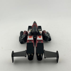 Takara Hasbro Transformers G1 Thrust Seeker - 1985 - Complete FRENLY BRICKS - Open 7 Days