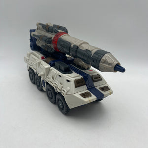 Transformers Cybertron Defense 