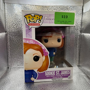 Funko Pop! Vinyl: Sookie St. James #403 Gilmore Girls FRENLY BRICKS - Open 7 Days