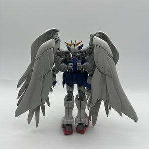 XXXG-00W0 Wing Gundam Zero EW Action Figure FRENLY BRICKS - Open 7 Days