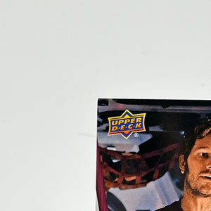 Upper Deck Marvel Studios Thor Love And Thunder - Signature Sensations -  Chris Pratt As Star-Lord Auto FRENLY BRICKS - Open 7 Days