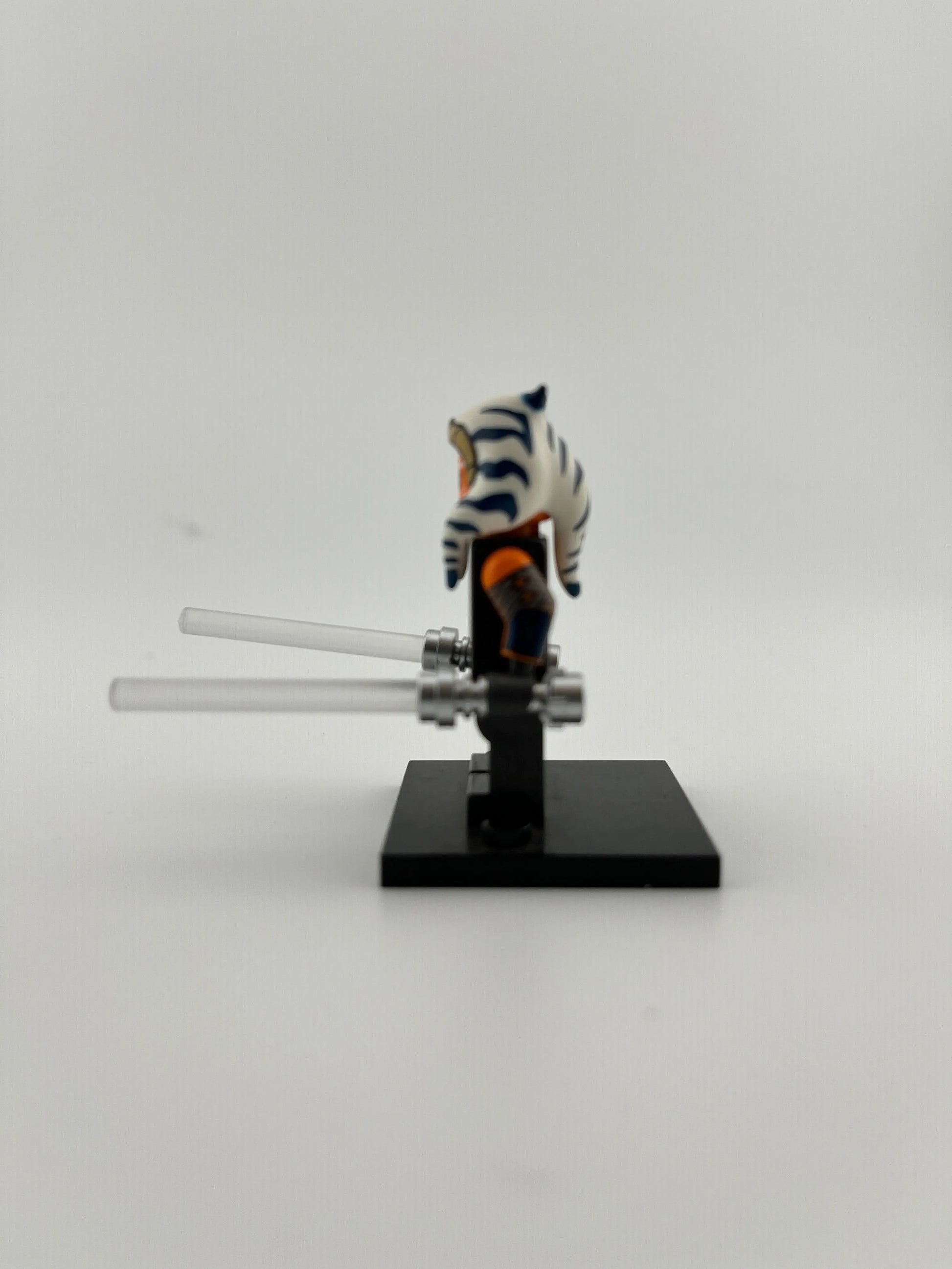 Lego Star Wars Ahsoka Tano's T-6 Jedi Shuttle 75362 - Loose 90% Complete FRENLY BRICKS - Open 7 Days