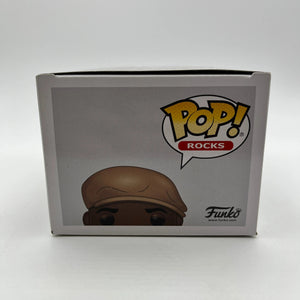 Funko POP! Rocks The Notorious B.I.G. With Champagne #153 Special Edition FRENLY BRICKS - Open 7 Days