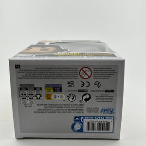 Funko POP! Rocks MJ - Micheal Jackson #346 - Vinyl Collectable FRENLY BRICKS - Open 7 Days