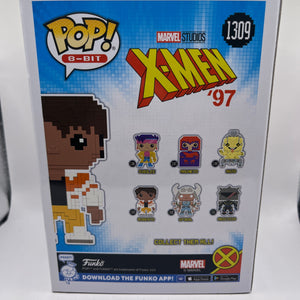 Funko POP! Marvel - 