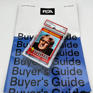 PSA Magazine & Buyer’s guid Bundle FRENLY BRICKS - Open 7 Days