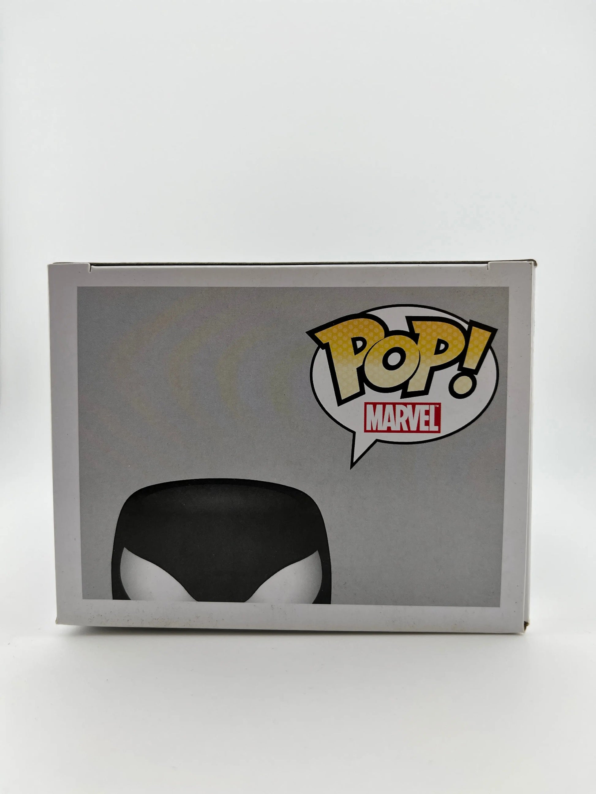 Funko POP! Marvel Spider-Man Black Suit Spider-Man #79 - Vinyl Collectable FRENLY BRICKS - Open 7 Days