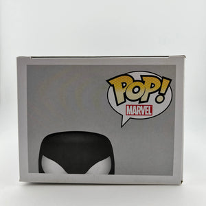 Funko POP! Marvel Spider-Man Black Suit Spider-Man #79 - Vinyl Collectable FRENLY BRICKS - Open 7 Days