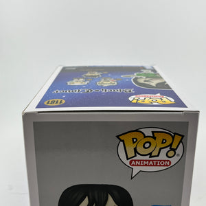 Funko POP! Animation Black Clover - Jack #1181 - 2022 Limited Edition FRENLY BRICKS - Open 7 Days
