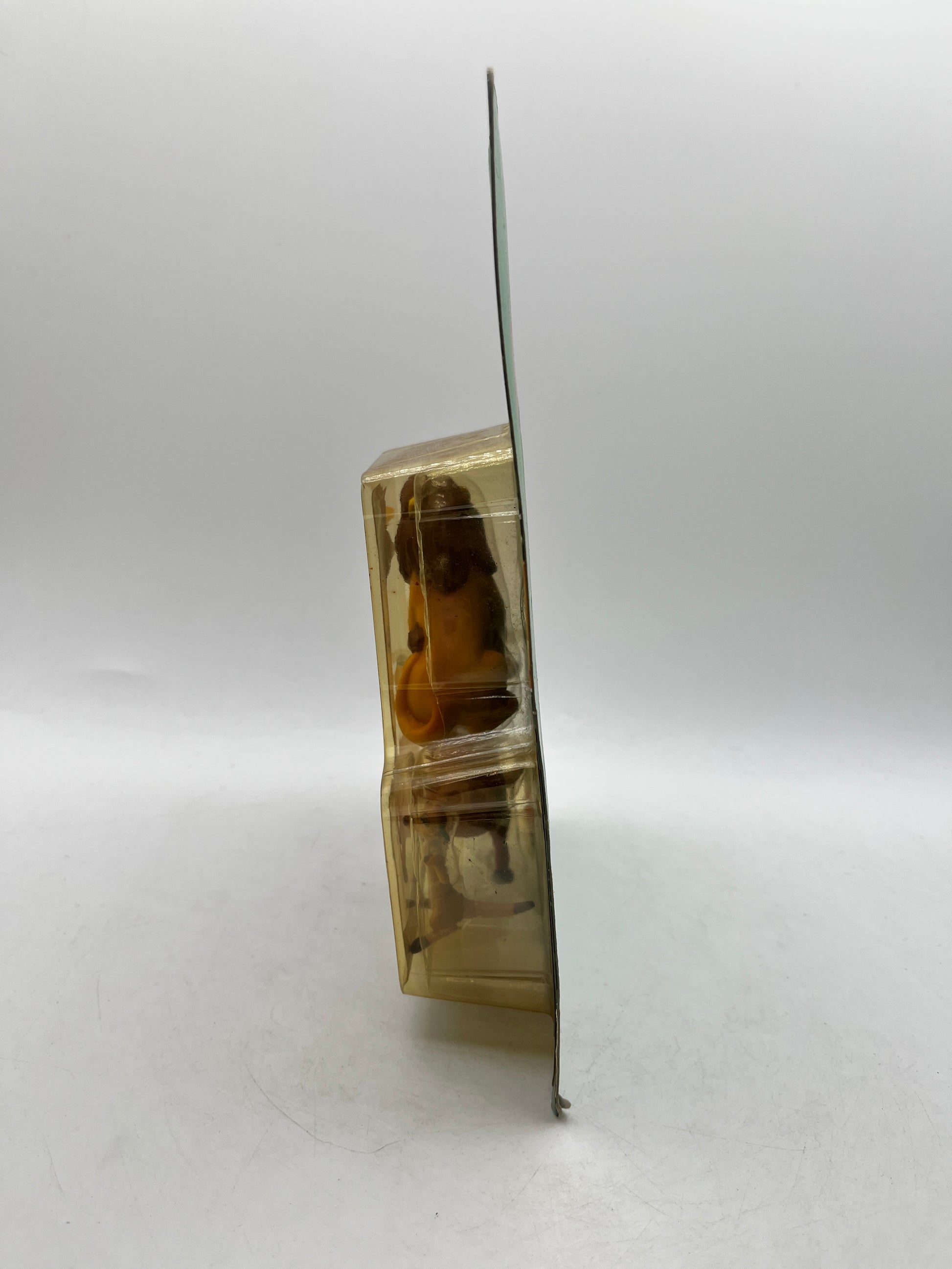 1993 Disney’s The Lion King Collectable Figurines Original Package Mattel