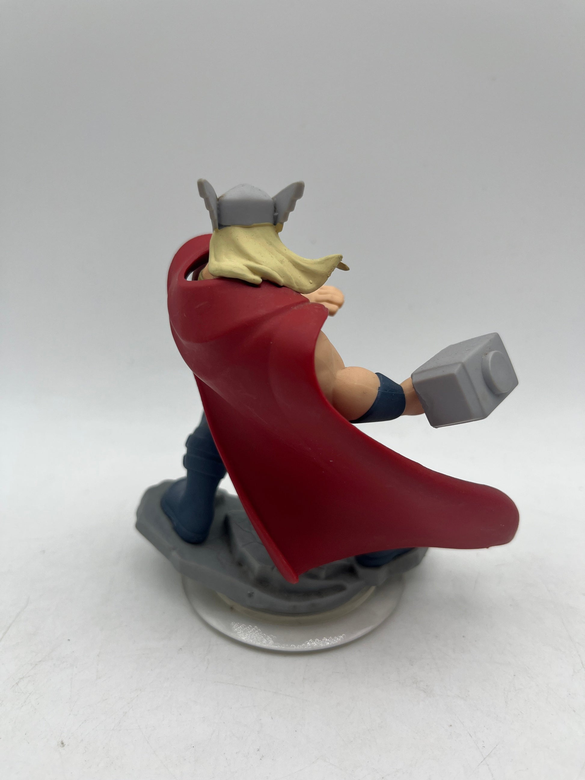 Disney Infinity Marvel Avengers lot of 8 FRENLY BRICKS - Open 7 Days