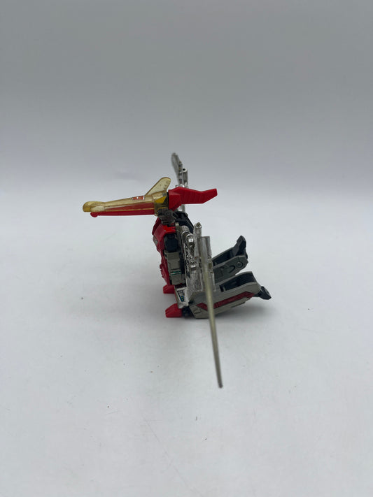 Vintage Hasbro Transformer G1 Autobot Dinobot Swoop Incomplete +combinedshipping FRENLY BRICKS - Open 7 Days