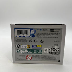 Funko POP! Games World of Warcraft The War Within - Alleria Windrunner #1045 - Vinyl Collectable FRENLY BRICKS - Open 7 Days