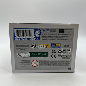 Funko POP! Animation Yu-Gi-Oh! Dark Magician Girl #1711 - Special Edition FRENLY BRICKS - Open 7 Days