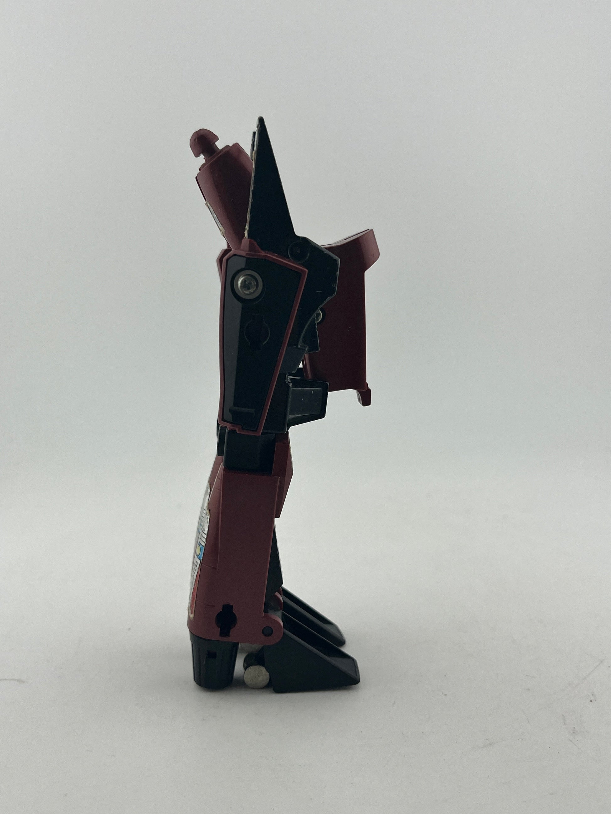 Takara Hasbro Transformers G1 1985 Thrust Seeker- Not Complete #2 FRENLY BRICKS - Open 7 Days