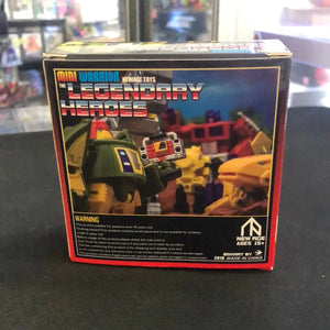 NewAge Reconnaissance Max H6 Cosmos Legends FRENLY BRICKS - Open 7 Days