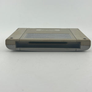 Mighty Morphin Power Rangers (Super Nintendo SNES, 1994) - Untested