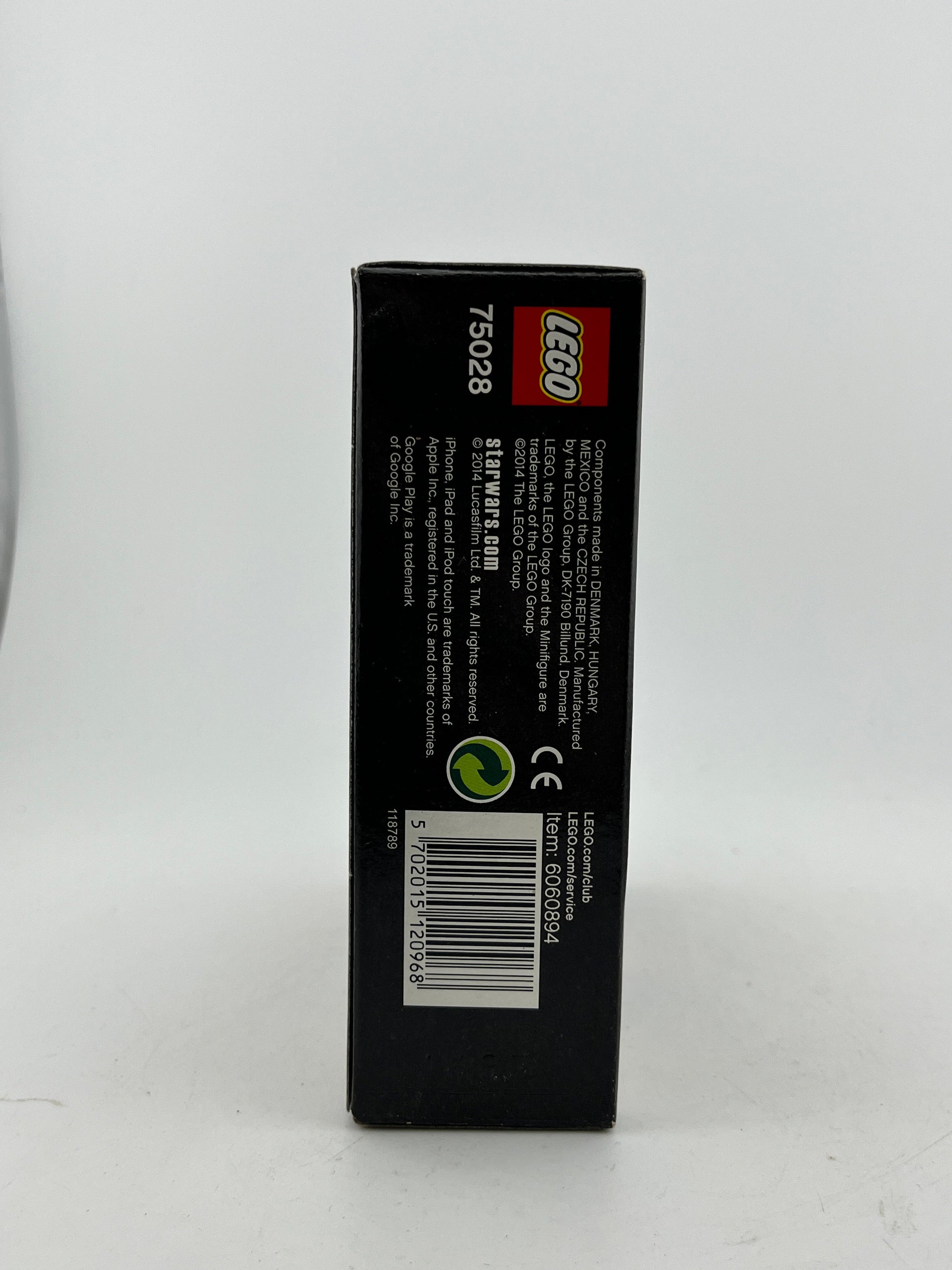 Lego Star Wars - Microfighters Clone Turbo Tank 75028 - Sealed FRENLY BRICKS - Open 7 Days