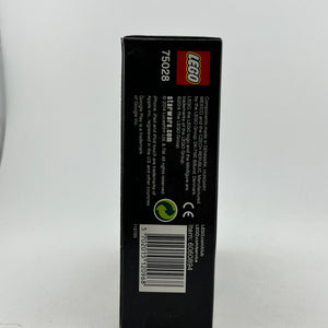 Lego Star Wars - Microfighters Clone Turbo Tank 75028 - Sealed FRENLY BRICKS - Open 7 Days