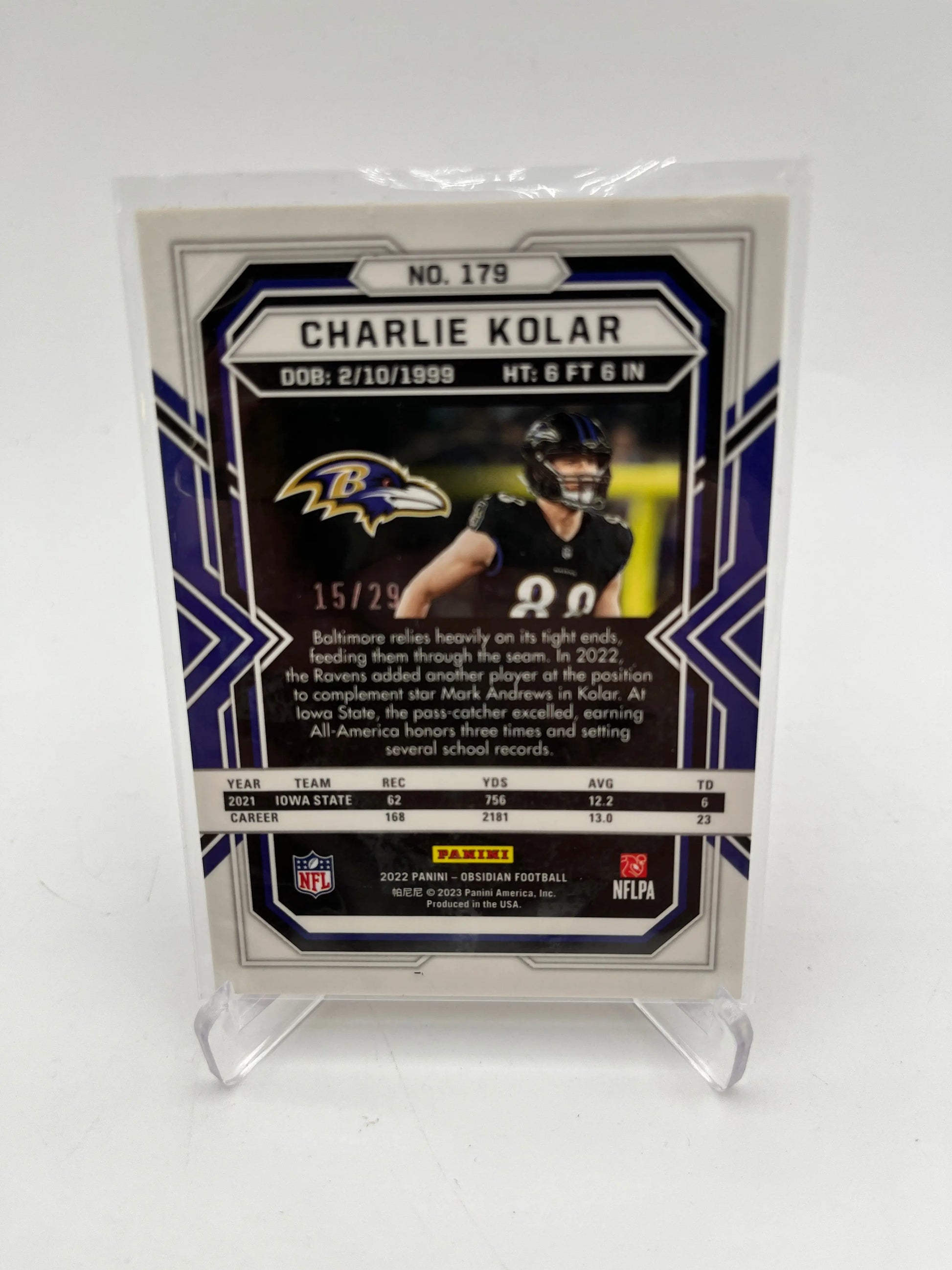 NFL Graded & Autographed Card Lot (6 Players) #2 FRENLY BRICKS - Open 7 Days