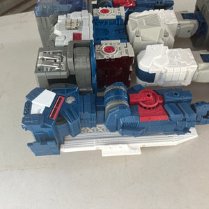 Transformers Fortress Maximus LG-31 Legends Titan Class FRENLY BRICKS - Open 7 Days