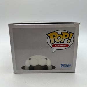 Funko POP! Games Pokémon - Wooloo #958 - Vinyl Collectable FRENLY BRICKS - Open 7 Days