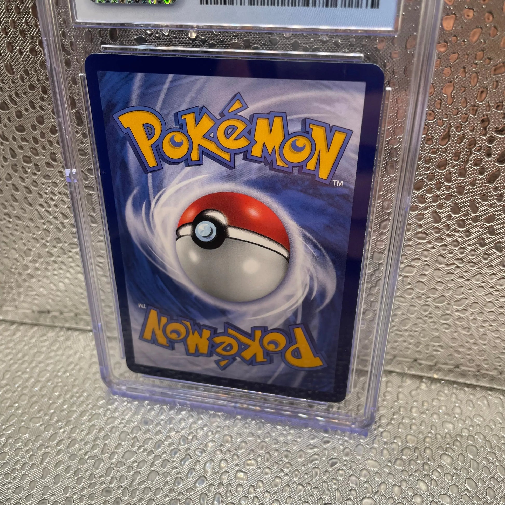 Pikachu Pokemon 2022 Tr. CHN Scarlet & Violet Promo 001/SV-P Full Art CGC 10 Pristine FRENLY BRICKS - Open 7 Days