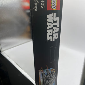 LEGO Star Wars: Millennium Falcon (75105) *NEW AND UNOPENED* FRENLY BRICKS - Open 7 Days