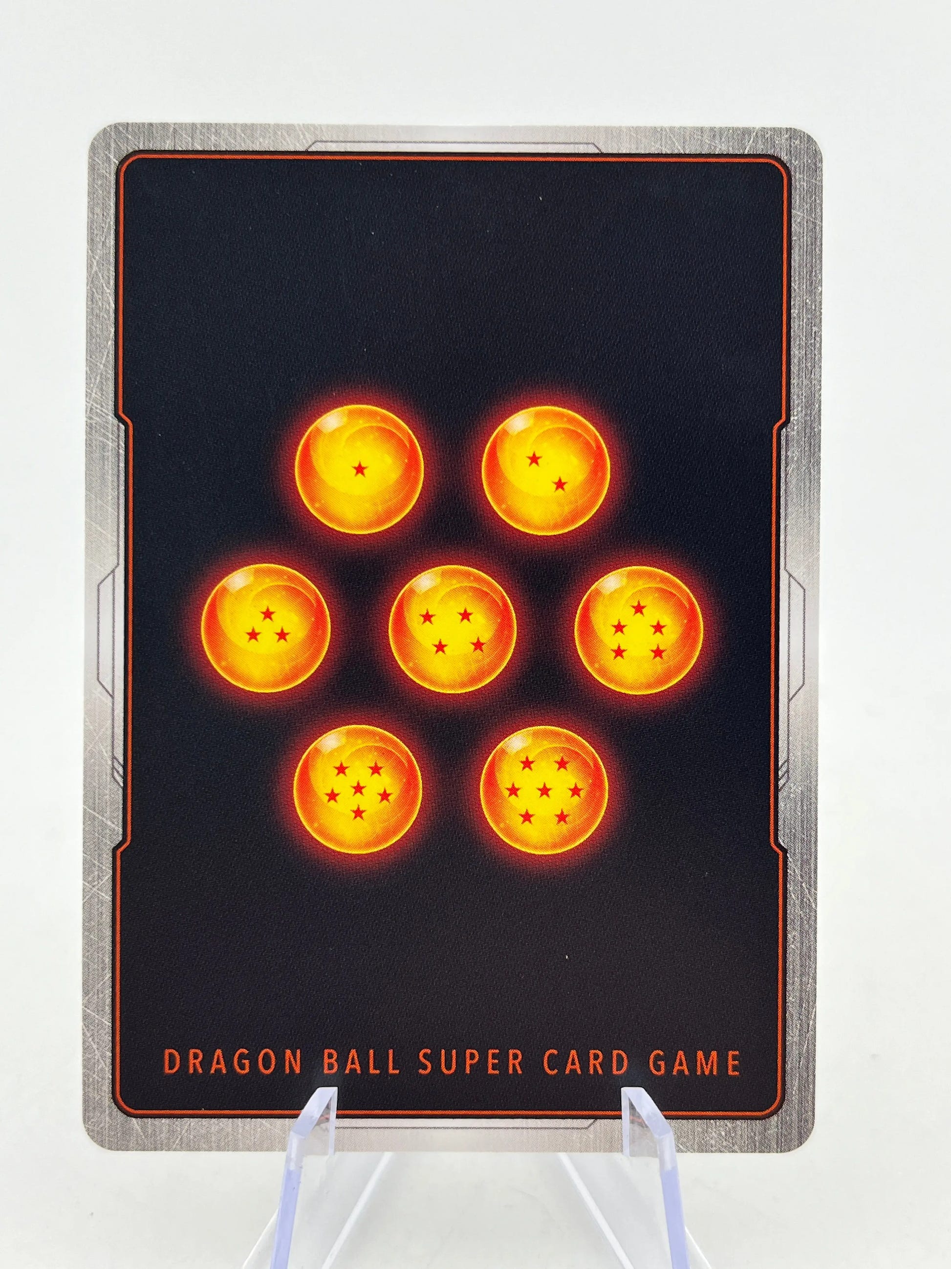 Dragon Ball - Brolly FB08-122 - SCR - Single FRENLY BRICKS - Open 7 Days image 2