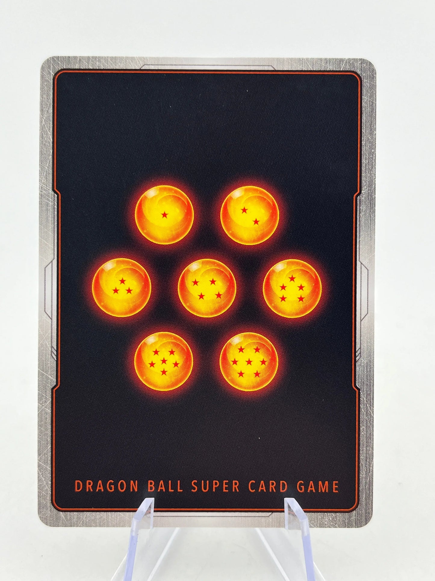 Dragon Ball - Brolly FB08-122 - SCR - Single FRENLY BRICKS - Open 7 Days